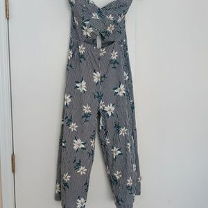 Agaci Pantsuit